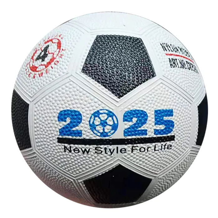 create your own football