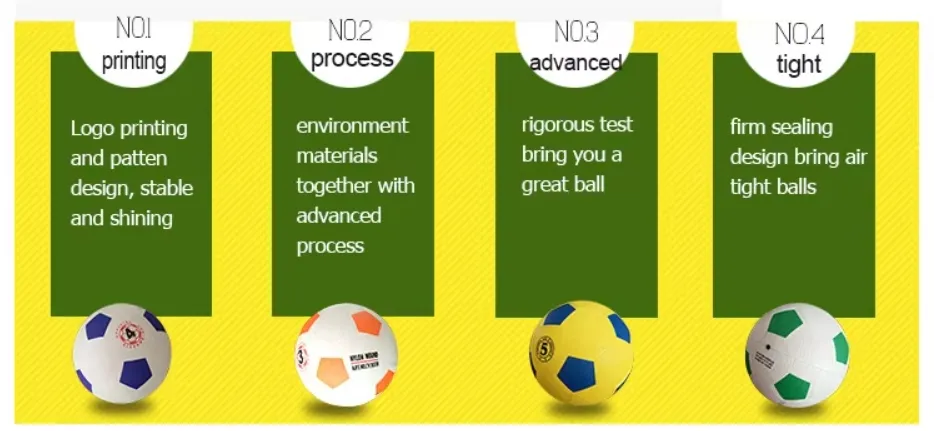 football ball small