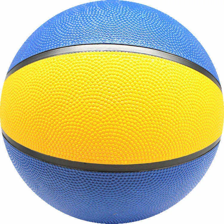 size 4 training balls