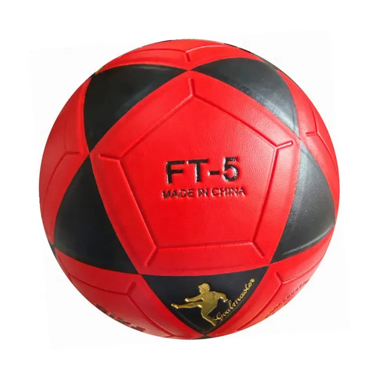 soccer ball packs size 5
