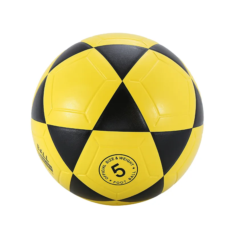 soccer ball size 5 match ball