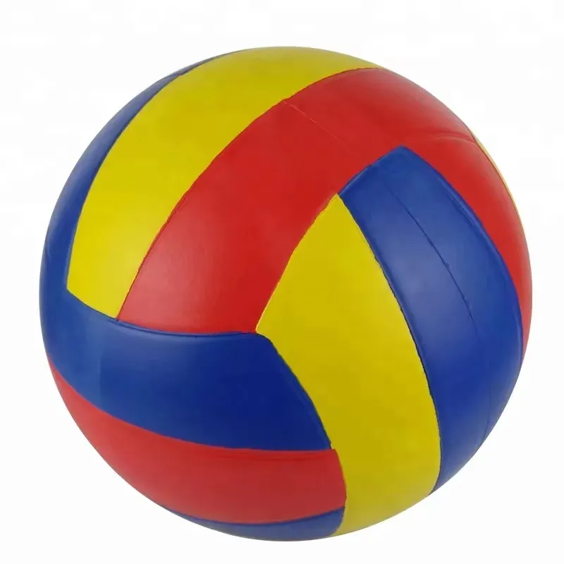 indoor football ball size 5
