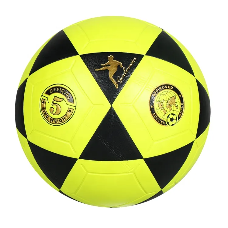 official ball size football