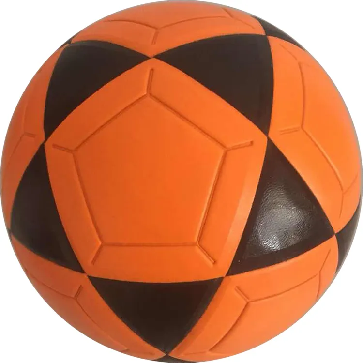 design a football
