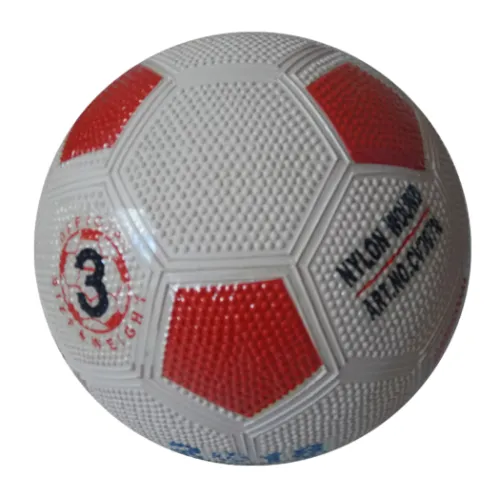 training soccer balls size 4