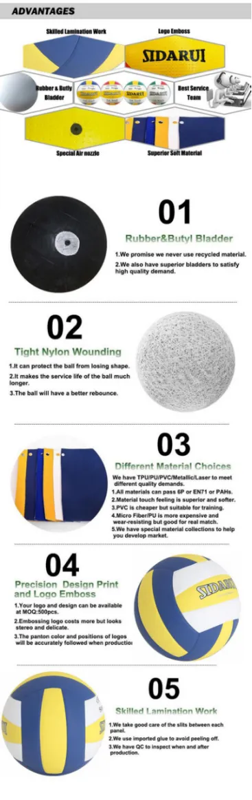 synthetic leather football