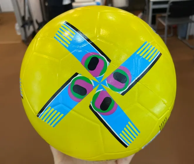 What Football / Soccer Ball Is Best for My Child?